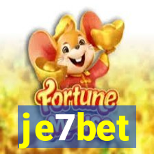 je7bet