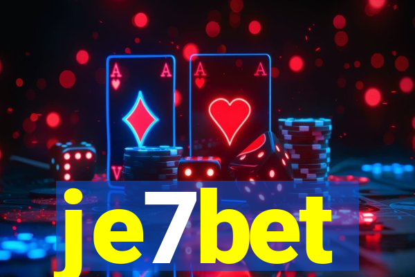 je7bet