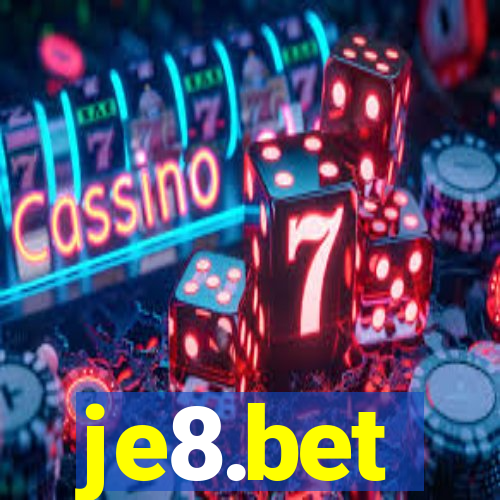 je8.bet