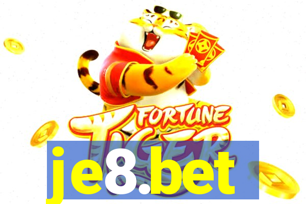 je8.bet