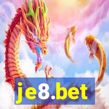 je8.bet