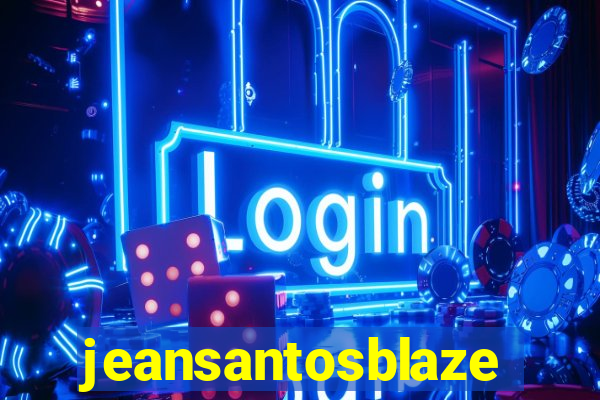 jeansantosblaze