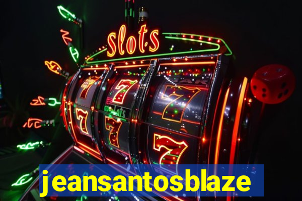 jeansantosblaze