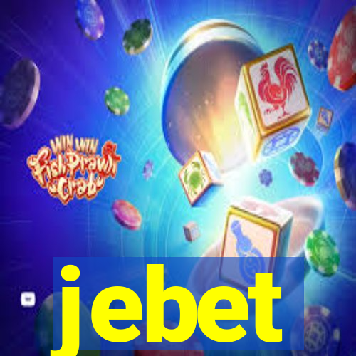 jebet