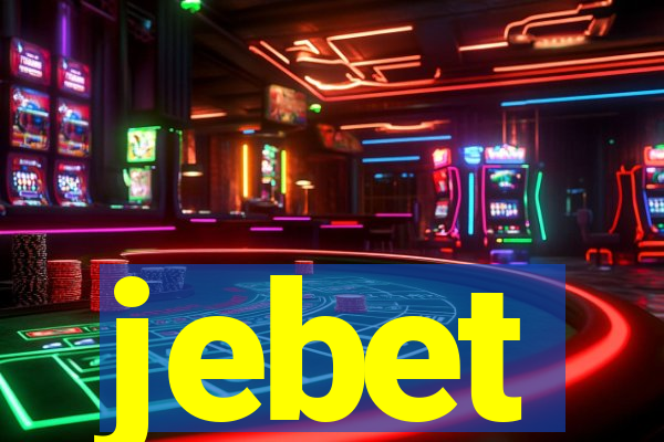 jebet