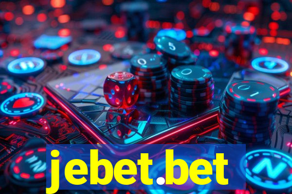 jebet.bet