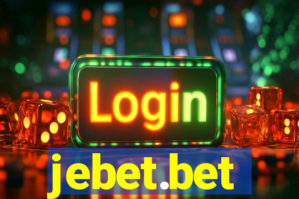 jebet.bet