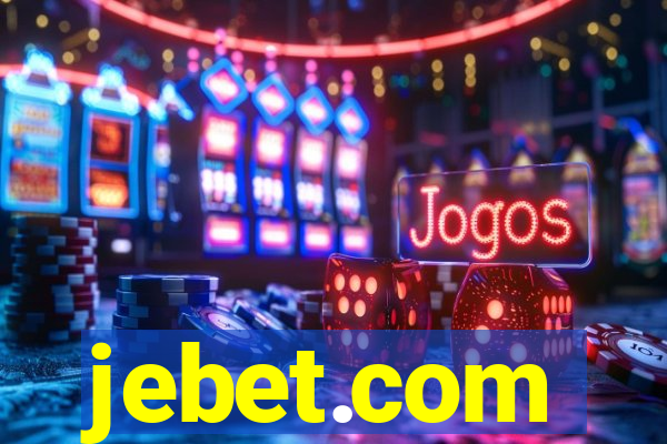 jebet.com