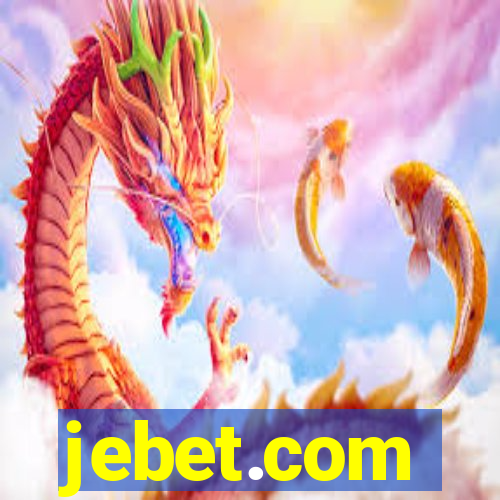 jebet.com