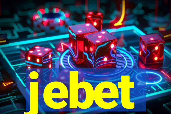 jebet