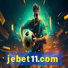 jebet11.com