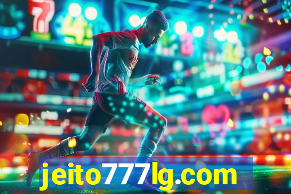 jeito777lg.com