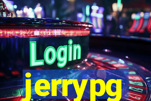 jerrypg