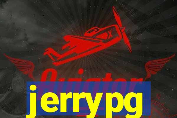 jerrypg