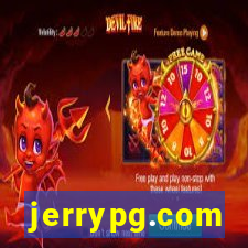 jerrypg.com