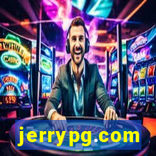 jerrypg.com