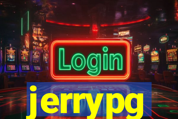 jerrypg