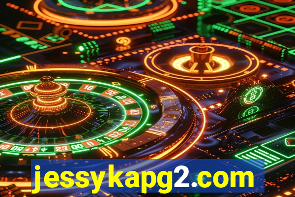 jessykapg2.com