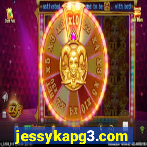 jessykapg3.com