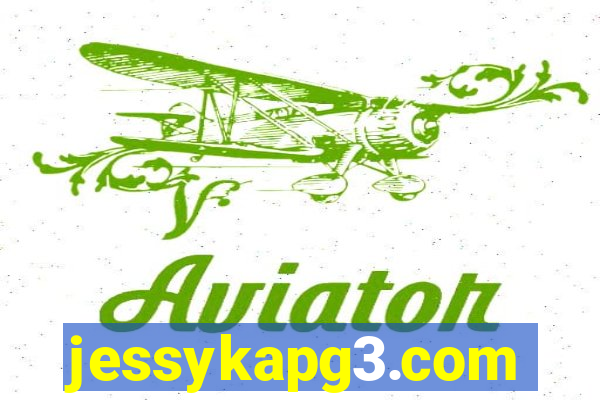 jessykapg3.com