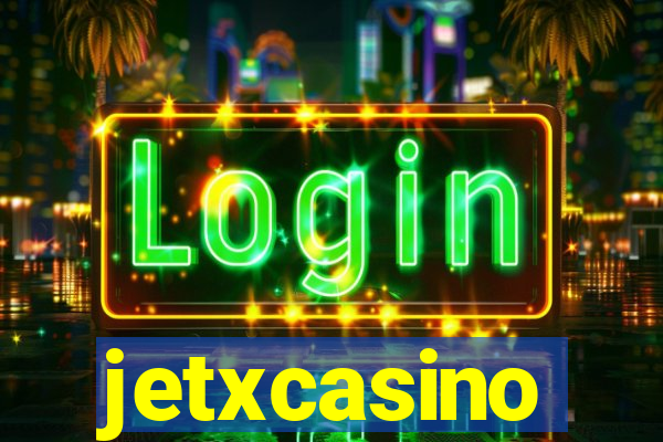 jetxcasino