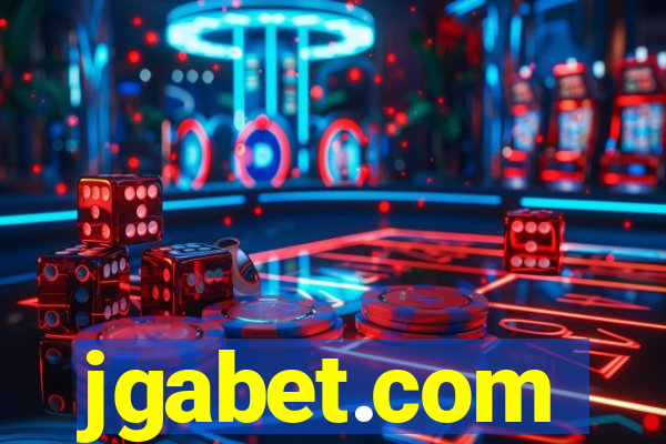 jgabet.com