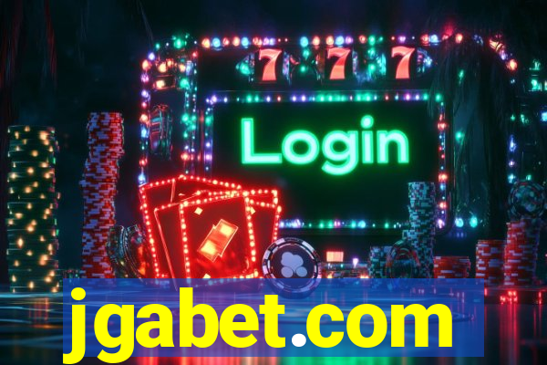 jgabet.com