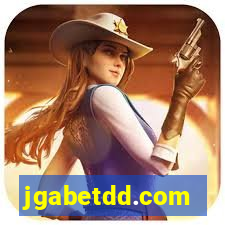 jgabetdd.com