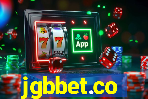 jgbbet.co