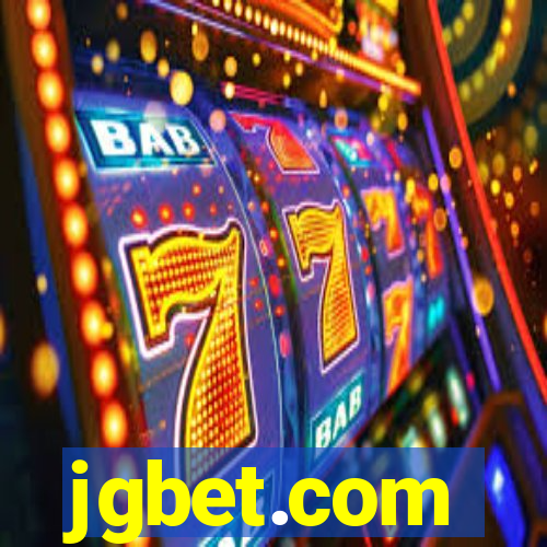 jgbet.com