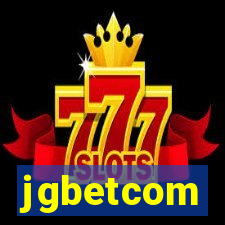 jgbetcom