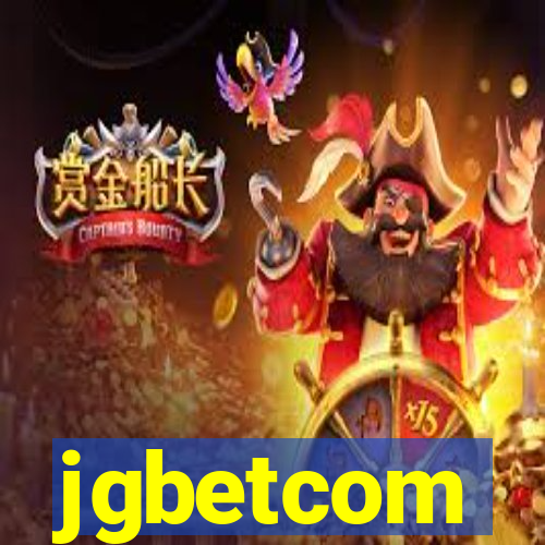 jgbetcom