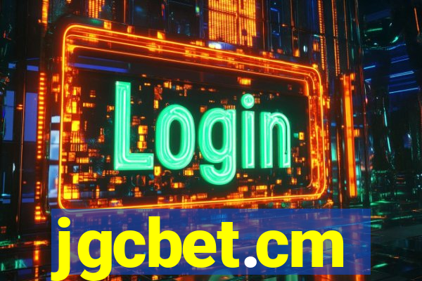 jgcbet.cm