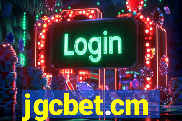 jgcbet.cm