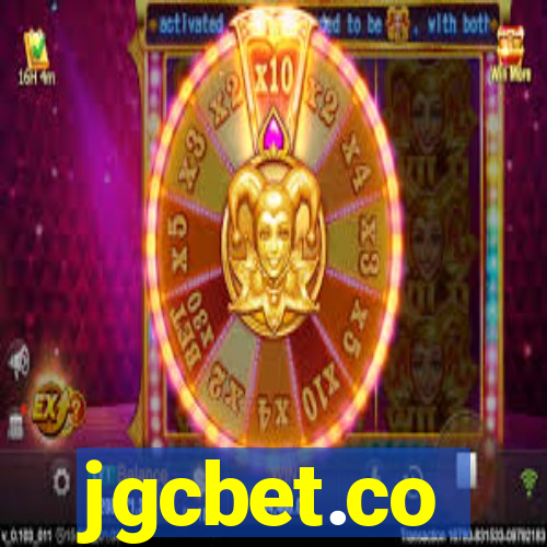 jgcbet.co