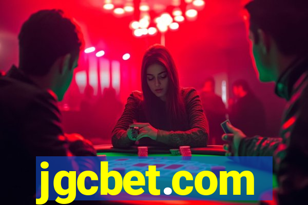 jgcbet.com