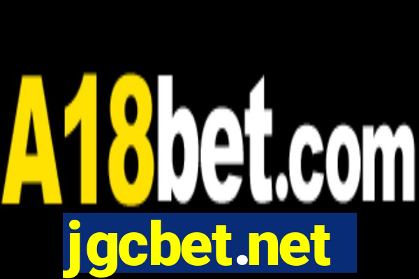 jgcbet.net