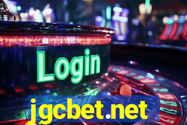 jgcbet.net