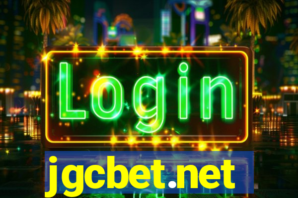 jgcbet.net