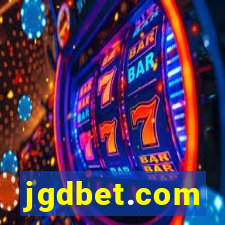 jgdbet.com