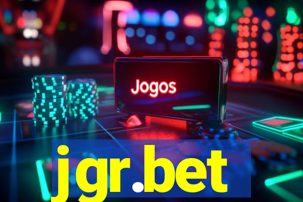 jgr.bet