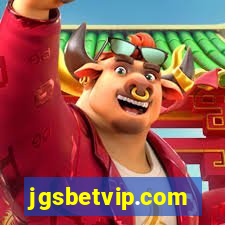 jgsbetvip.com