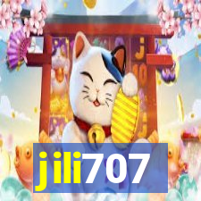 jili707