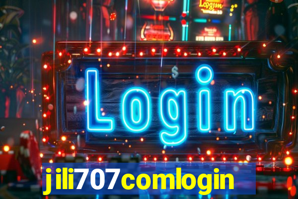 jili707comlogin