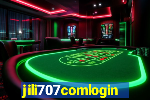 jili707comlogin