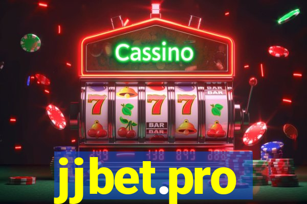 jjbet.pro