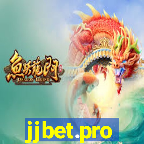 jjbet.pro