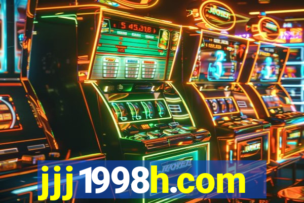 jjj1998h.com