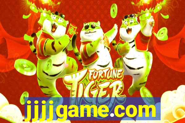 jjjjgame.com