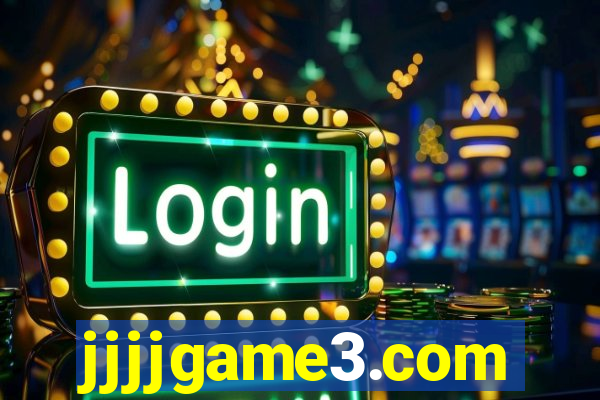 jjjjgame3.com